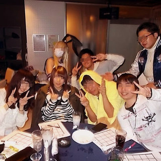 Happy☆Thursday💟12/13(木)19:00★木曜オフ...