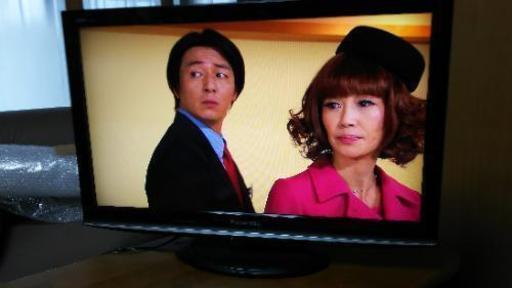 液晶テレビ Panasonic  VIERA  TH-L32G1