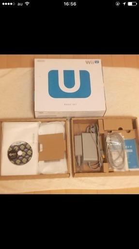 wiiuスプラトゥーン、マリカ8