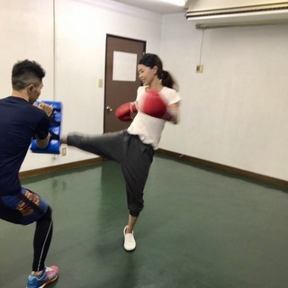NASS函館キックボクシングエクササイズ - 教室・スクール