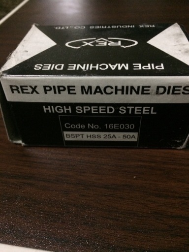 rex チェザー
