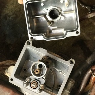 スズキ、モトクロス、オフロード、2スト、125cc