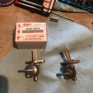 スズキ、モトクロス、オフロード、2スト、125cc