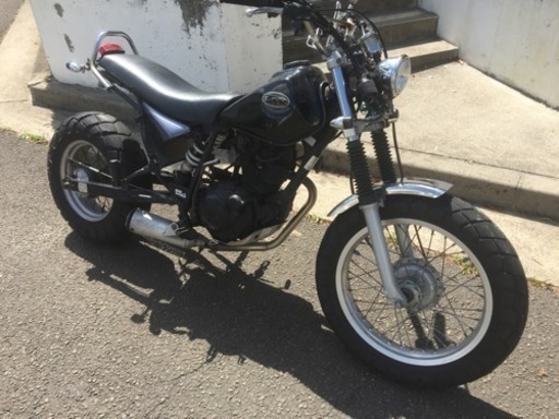その他 TW200