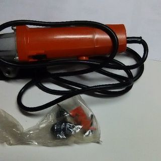 電動工具、ミニ、ベベラー