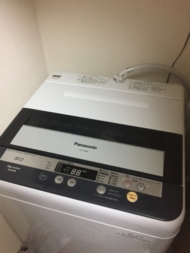 パナソニック Panasonic 洗濯機