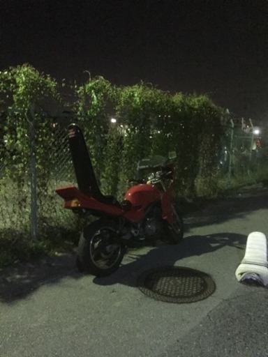 バリオス1型