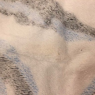 フジファブリック山内総一郎のサイン入りタオル