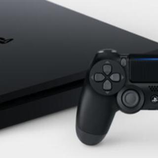 PS4売ってください。