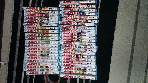 トリコ全巻＋外伝