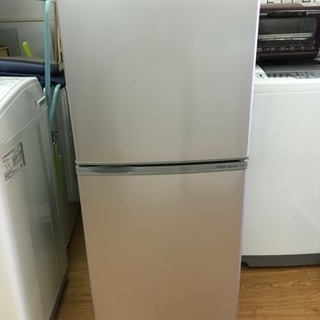 2012年製 アクア 137L 冷凍冷蔵庫