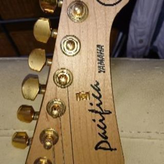 アンプとギターのセットで☆