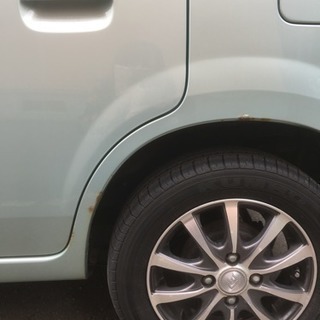 夏タイヤ＋スタッドレスタイヤセット  155/65R13