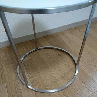 ILEサイドテーブル