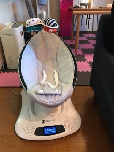 最強バウンサー