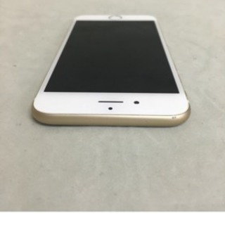 iPhone6 128 ギガ  docomo 判定○