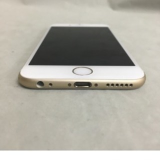 iPhone6 128 ギガ  docomo 判定○