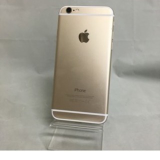 iPhone6 128 ギガ  docomo 判定○