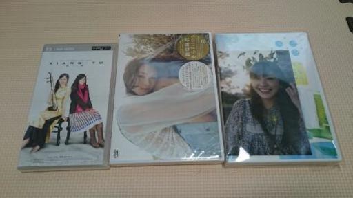商談中 新垣結衣さんＤＶＤ