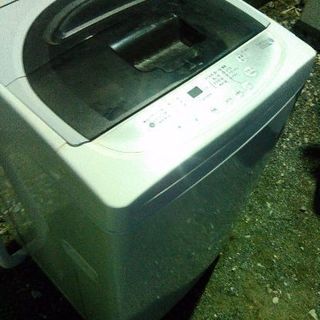 2012年式4.6キロ洗濯機です！💫 取り扱い説明書付き 配送無料です