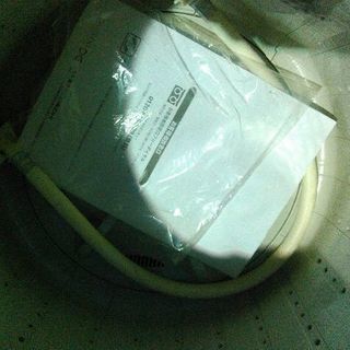 2012年式4.6キロ洗濯機です！💫 取り扱い説明書付き 配送無料です