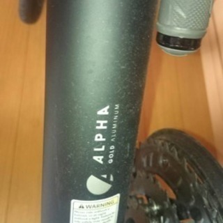 【値下げしました！】TREKロードバイク【中古】