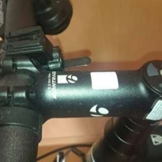 【値下げしました！】TREKロードバイク【中古】