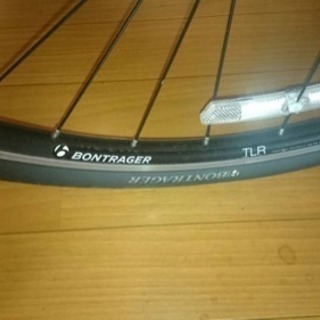 【値下げしました！】TREKロードバイク【中古】