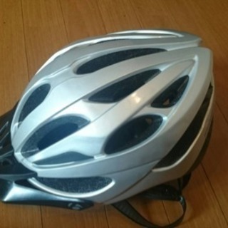 bontragerロードバイクヘルメット