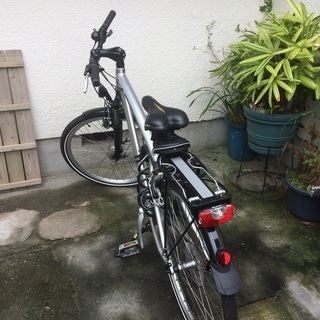 BMW   自転車   nrx6500