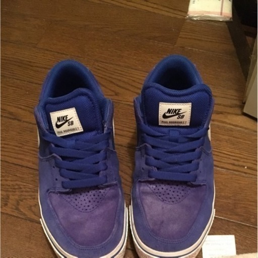 その他 NIKE SB