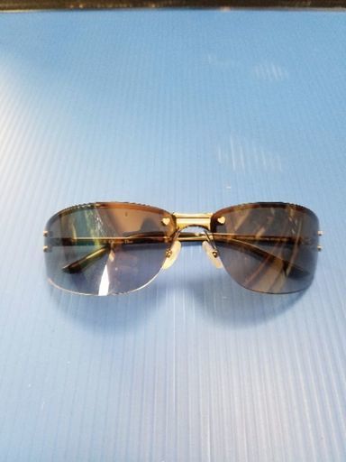 サングラス　Ｄior 美品