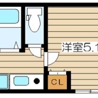 敷金0円👏安心物件🙆 - 大阪市