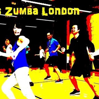 海外仕込みの本格派ZUMBA！お仕事の後は日本橋クラスでリフレッシュ☆