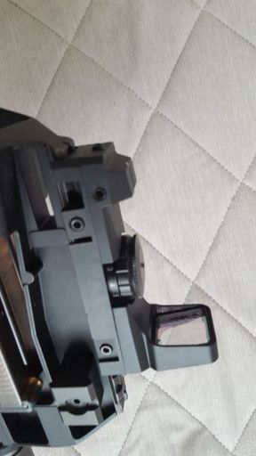 電動ガン p90 サバゲー 初速90ｍ/ｓ