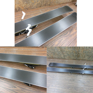 札幌 引き取り サロモン/salomon XDRIVE スキー板 161cm（Y）