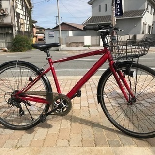 美品！！28インチ自転車掲載します！！