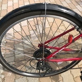 美品！！28インチ自転車掲載します！！