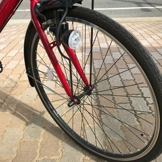 美品！！28インチ自転車掲載します！！