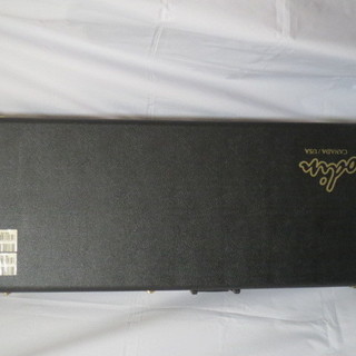 【中古(新品購入未使用品)】Godin A6 NATURAL SG RN自宅保管品