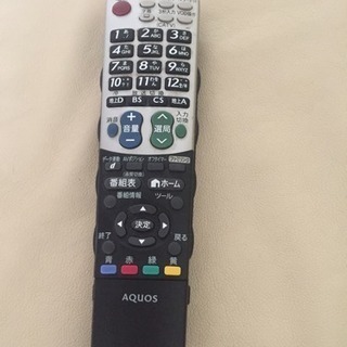 激安！急ぎ！40VのAQUOS☺︎お得なセットあり