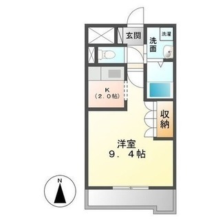 【高萩町　ルミエール（東建コーポレーション施工）】独立タイプのキッチンが魅力的♪コンロ・照明付で新生活を応援！ - 佐野市