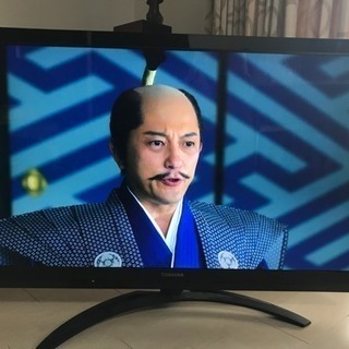 東芝REGZA 42インチ液晶テレビ