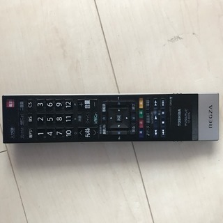 東芝REGZA 42インチ液晶テレビ
