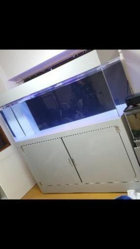 1800×600×600 オーバーフローフルセット