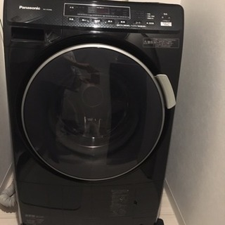 ドラム式洗濯乾燥機2009年度