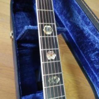 ジャパンビンテージ　全音モラレスM-80