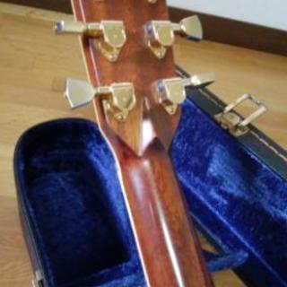 ジャパンビンテージ　全音モラレスM-80