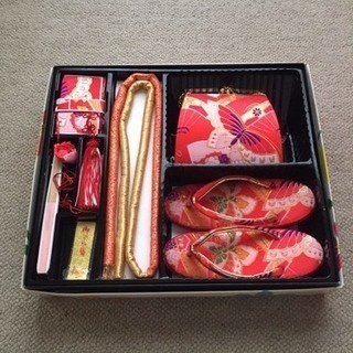 七五三 着物 売りきりたいので値下げ！