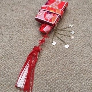 七五三 着物 売りきりたいので値下げ！